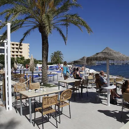 Azuline Mar Amantis & Ii Hotel Sant Antoni de Portmany