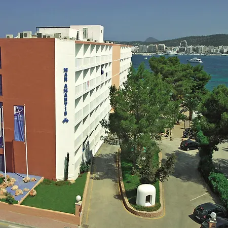 Azuline Mar Amantis & Ii Hotel
