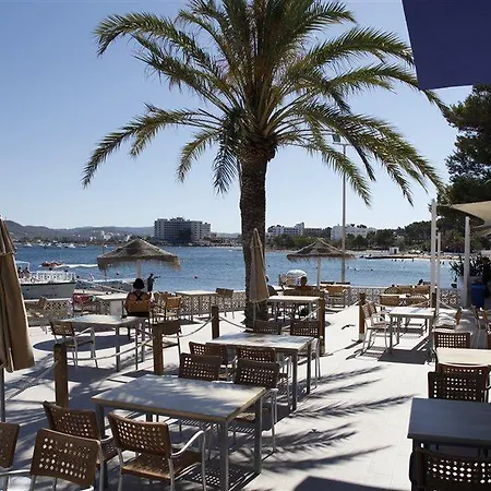 Azuline Mar Amantis & Ii 3* Sant Antoni de Portmany