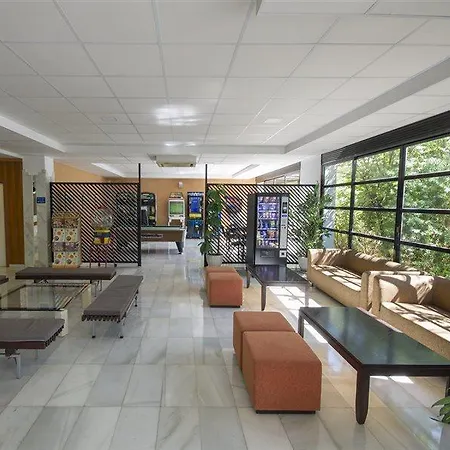 Azuline Mar Amantis & Ii Hotel 3*