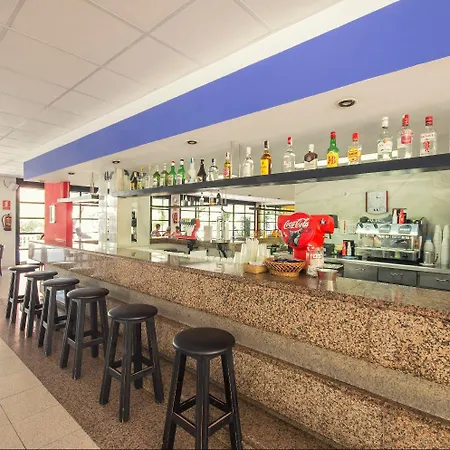 Azuline Mar Amantis & Ii Hotel 3*