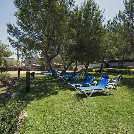 Azuline Mar Amantis & Ii Hotel Sant Antoni de Portmany
