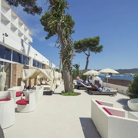Hotel Azuline Mar Amantis & Ii Sant Antoni de Portmany