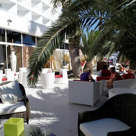 Hotel Azuline Mar Amantis & Ii Sant Antoni de Portmany