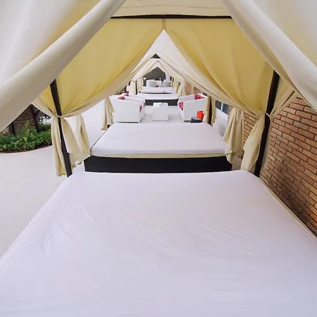 Hotel Azuline Mar Amantis & Ii 3*