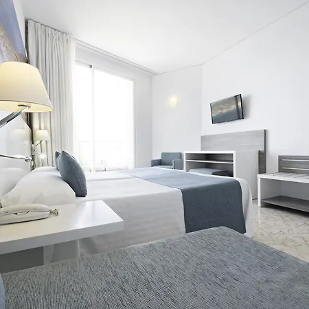 Hotel Azuline Mar Amantis & Ii