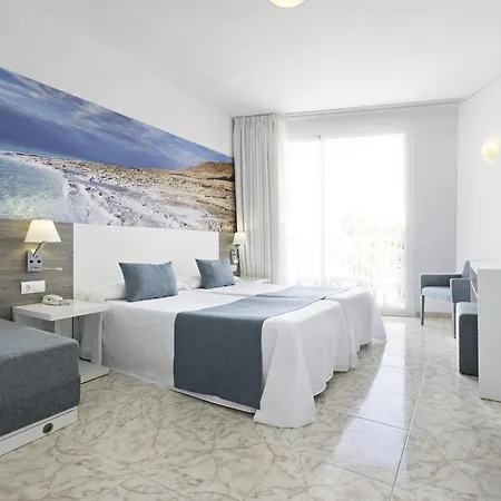 Hotel Azuline Mar Amantis & Ii 3*