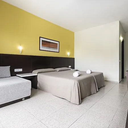 Hotel Azuline Mar Amantis & Ii 3*