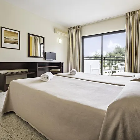 Hotel Azuline Mar Amantis & Ii Sant Antoni de Portmany