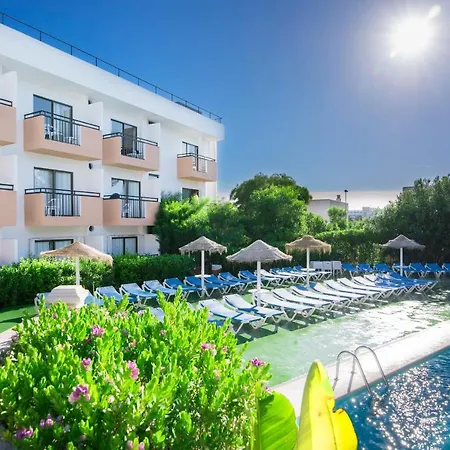 Hotel Azuline Mar Amantis & Ii 3*