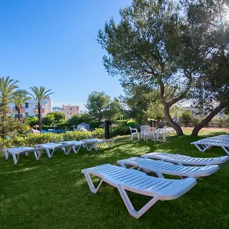 Azuline Mar Amantis & Ii Hotel