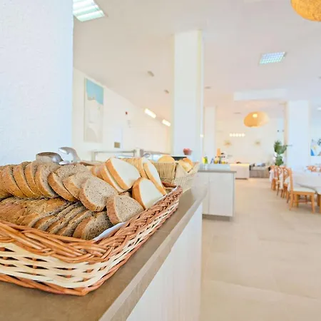 Hotel Azuline Mar Amantis & Ii Sant Antoni de Portmany