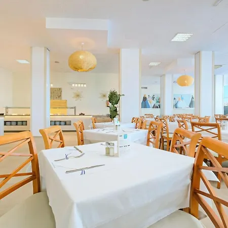 Azuline Mar Amantis & Ii Hotel