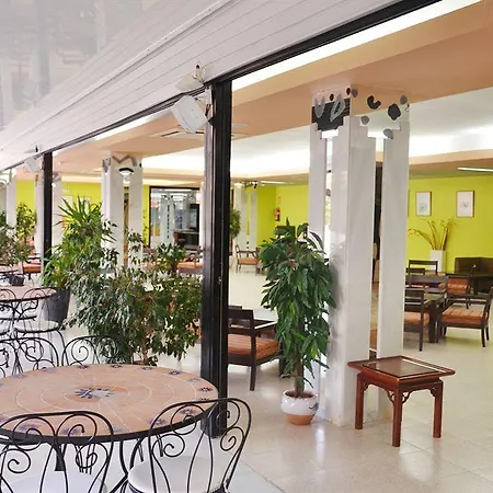Hotel Azuline Mar Amantis & Ii