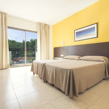 Hotel Azuline Mar Amantis & Ii San Antonio (Ibiza)