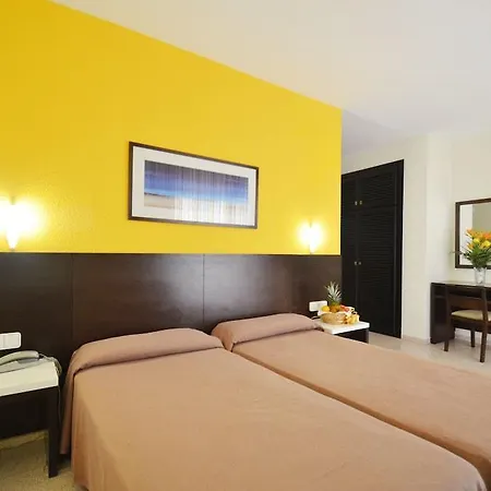 Hotel Azuline Mar Amantis & Ii