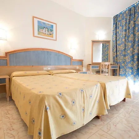 Azuline Mar Amantis & Ii Hotel San Antonio (Ibiza)