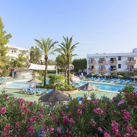 Azuline Mar Amantis & Ii San Antonio (Ibiza)