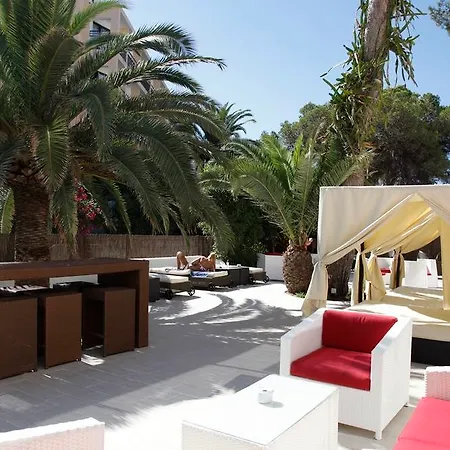 Azuline Mar Amantis & Ii Hotel