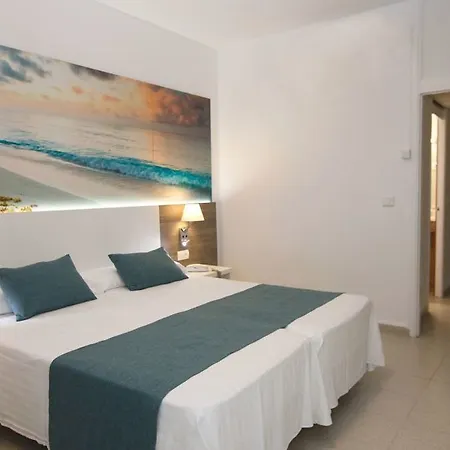 Azuline Mar Amantis & Ii 3*