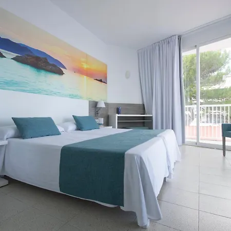 Hotel Azuline Mar Amantis & Ii