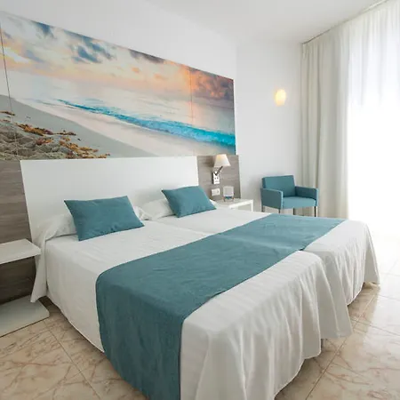 Hotel Azuline Mar Amantis & Ii 3*