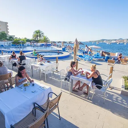 Azuline Mar Amantis & Ii Hotel 3*