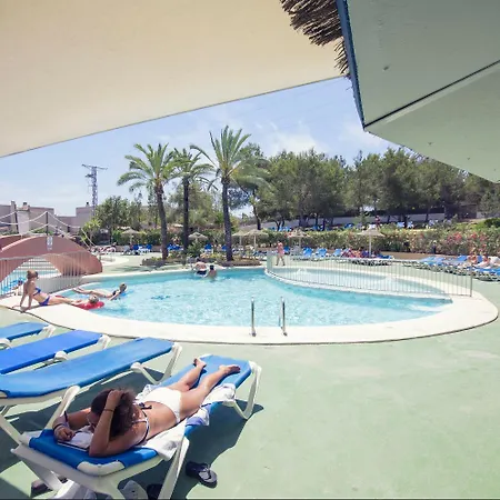 Azuline Mar Amantis & Ii Hotel San Antonio (Ibiza)