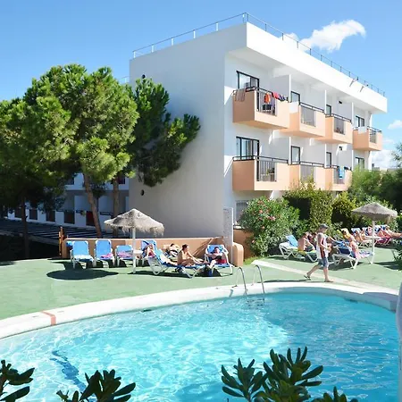 Hotel Azuline Mar Amantis & Ii