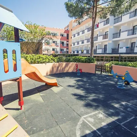 Azuline Mar Amantis & Ii 3* San Antonio (Ibiza)