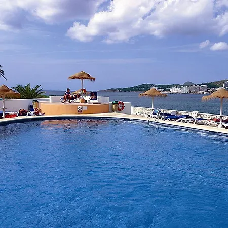 Azuline Mar Amantis & Ii San Antonio (Ibiza)