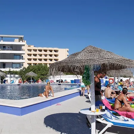 Hotel Azuline Mar Amantis & Ii 3*