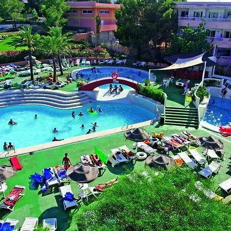 Azuline Mar Amantis & Ii Hotel