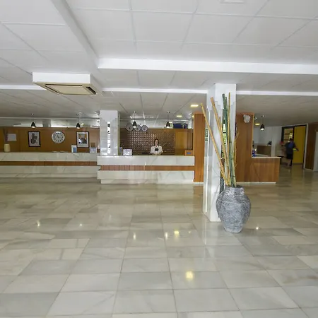 Hotel Azuline Mar Amantis & Ii