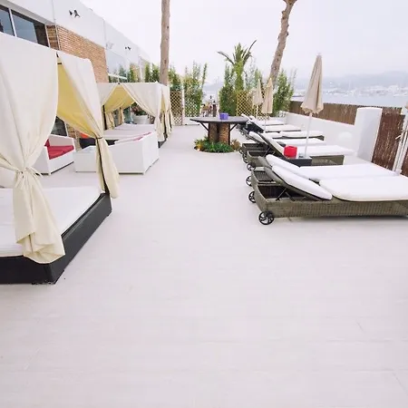 Hotel Azuline Mar Amantis & Ii 3*
