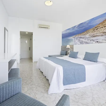 Azuline Mar Amantis & Ii 3* San Antonio (Ibiza)