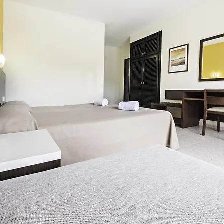 Azuline Mar Amantis & Ii 3* San Antonio (Ibiza)