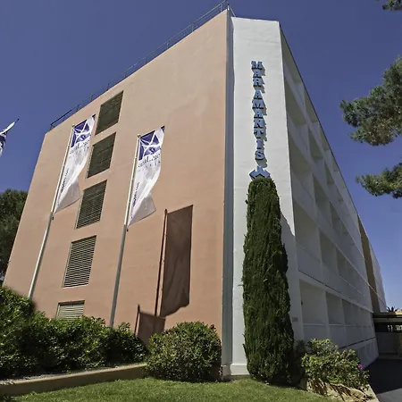 Azuline Mar Amantis & Ii Hotel 3*