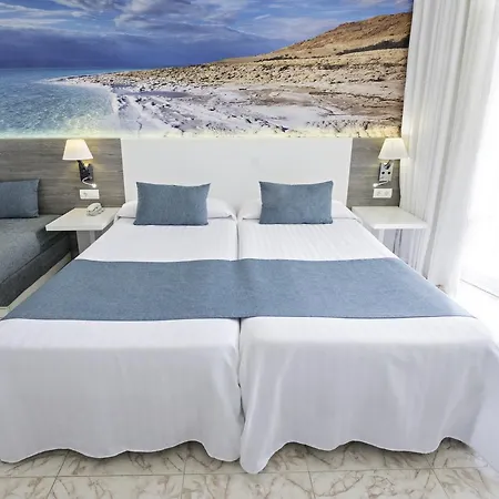 Hotel Azuline Mar Amantis & Ii