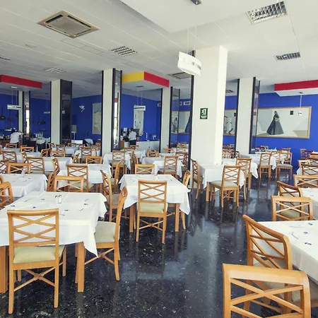 Hotel Azuline Mar Amantis & Ii San Antonio (Ibiza)