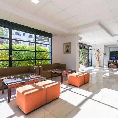 Azuline Mar Amantis & Ii Hotel