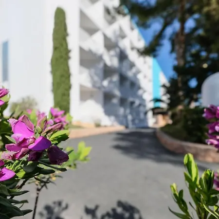 Azuline Mar Amantis & Ii San Antonio (Ibiza)