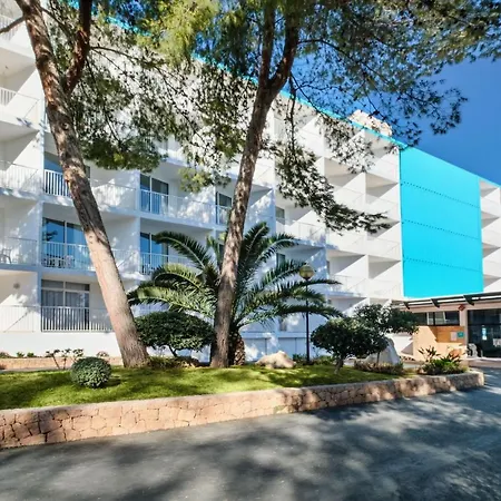 Azuline Mar Amantis & Ii Hotel