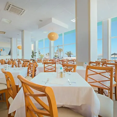 Azuline Mar Amantis & Ii San Antonio (Ibiza)