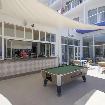 Hotel Azuline Mar Amantis & Ii