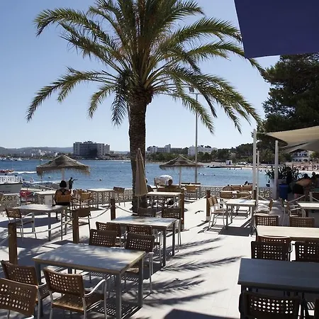 Azuline Mar Amantis & Ii Sant Antoni de Portmany