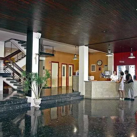 Azuline Mar Amantis & Ii Hotel Sant Antoni de Portmany